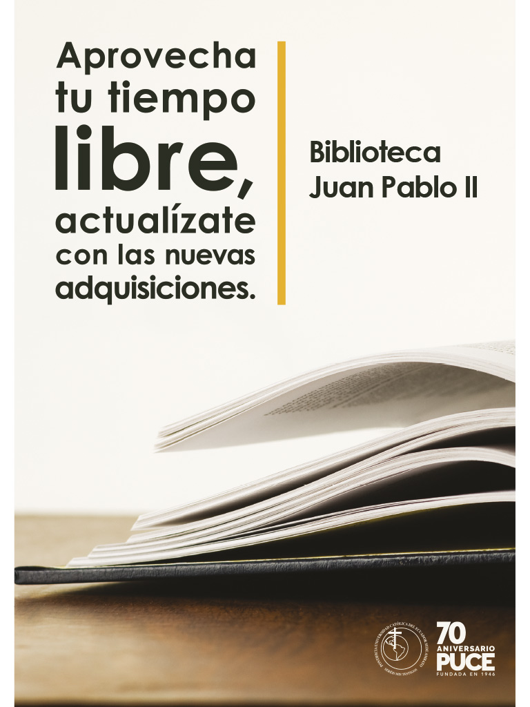 Campaña de lectura y actualización de conocimientos.