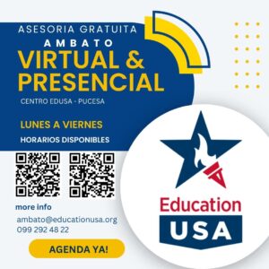 El Centro EducationUSA – PUCESA