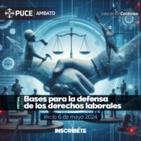 Bases para la Defensa de los Derechos Laborales