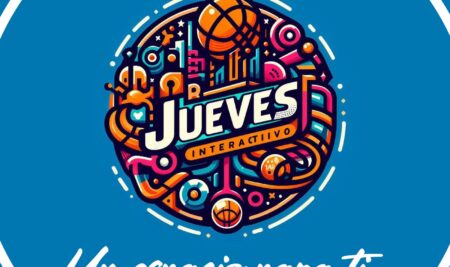 Jueves Interactivo