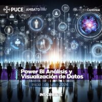 Power BI Análisis y Visualización de Datos (Business Intelligence)