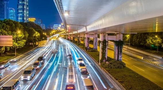 INFRAESTRUCTURA VIAL EN ECUADOR: PROYECTOS EN CURSO Y DESAFÍOS FUTUROS