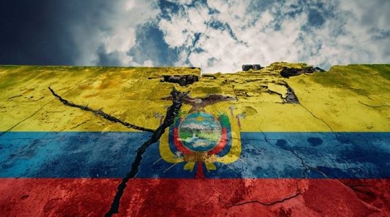 ASAMBLEA NACIONAL DECIDE ENTRE LA PROTECCIÓN Y LA PENA: DEBATE SOBRE LA JUSTICIA JUVENIL EN ECUADOR